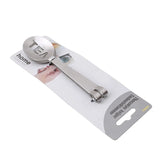 1022128 Merge Reusable Stainless Steel Tea Bag Tongs Squeezer Strainer Clip Z299 xxxxxxx You