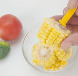1022130 Merge 10 Corn Cob Holders Skewers BBQ Kitchen Accessories Z300 Z216.