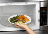 1022131 Merge Microwave Plates Set Of 4 White Z216.