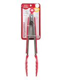 1022133 Merge Tong Betty Crocker Serving Silicone Kitchen Essentials Non-Stick Heat Resistant Z216.