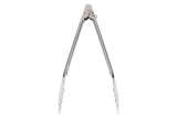 1022134 Merge Stainless Steel Tongs With Clip Z216.