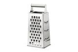 1022137 Merge Stainless Steel Grater 4 Sides Z216.