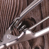 1022140 Merge Stainless Steel Ice Cream Scoop and Mash Scoops Trigger 6cm Dia Z302 xxxxxxx You 180726.