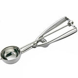 1022141 Merge Stainless Steel Ice Cream Scoop Mash Spoon 6cm Dia Z202 xxxxxxx You 180726.