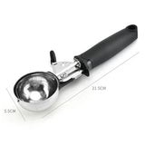 1022144 Merge Anti-Freeze Ice Cream Scoop Non Stick Professional Polished Spoon Z202 xxxxxxx You 180726.