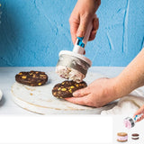1022147 Merge Ice Cream Sandwick Scoop Easy Release Cookie Scoop Gelato Z202 xxxxxxx You 180726.