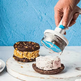 1022147 Merge Ice Cream Sandwick Scoop Easy Release Cookie Scoop Gelato Z202 xxxxxxx You 180726.