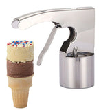 1022148 Merge Ice Cream Scooper Stainless Steel Cylindrical Ice Cream Sandwiches Scoop Z202 xxxxxxx You 180726.