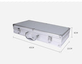 1026021 Merge Moyasu 18 PCS BBQ Tool Set Stainless Steel Outdoor Barbecue Accessory Grill Cook Z149.