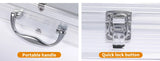 1026021 Merge Moyasu 18 PCS BBQ Tool Set Stainless Steel Outdoor Barbecue Accessory Grill Cook Z149.