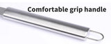 1026021 Merge Moyasu 18 PCS BBQ Tool Set Stainless Steel Outdoor Barbecue Accessory Grill Cook Z149.