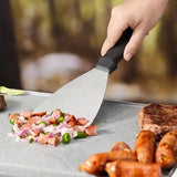 1026025 Merge 32 PCS Stainless Steel BBQ Tool Utensil Grill Cook Spatula Set Z149.