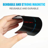 26027 Merge 8xMagnetic Gas Tank Level Indicator LPG Bottle Level BBQ Camping Outdoor Z135 xxxxxxx You 110326.