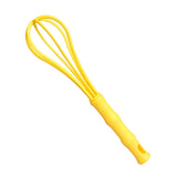 1026042 Merge Plastic Yellow Whisk Kitchen Utensil For Blending And Stirring Hand Frother Mixer Z264 xxxxxxx You 260426.