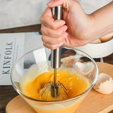 1026047 Merge Stainless Steel Egg Beater whisk Utensil for blending And Stiring Medium 30cmZ264 xxxxxxx You 260426.