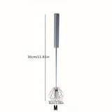1026047 Merge Stainless Steel Egg Beater whisk Utensil for blending And Stiring Medium 30cmZ264 xxxxxxx You 260426.