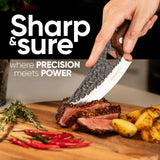 1026050 Merge Matsato Japanese Steel Chef Knife For Cutting cooking Chopping And Camping Z276 xxxxxxx You 210526.