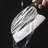 1026051 Handmade Forged Kitchen Vegetable Meat Chopping Chef Knife Cleaver Chinese Knife	Z276 xxxxxxx You 1026051 210526.
