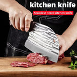 1026051 Handmade Forged Kitchen Vegetable Meat Chopping Chef Knife Cleaver Chinese Knife	Z276 xxxxxxx You 1026051 210526.
