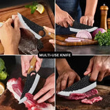 1026057 Merge Chef Knife Japanese Kitchen Knife For Cutting, Cooking For Balance Z276 xxxxxxx You 210526.