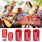 1026064 Merge Hide A Beer Can Cover Sleeve Silcone Coke Case Stubby Cooler 355ml 12oz Z260 xxxxxxx You 170626.