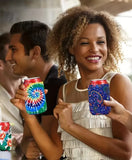1026065 Merge Beer One Piece Foldable Can Stubby Holder Z260 xxxxxxx You 170626.