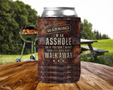 1026068 Merge Funny Warning One pc Foldable Can Cooler Stubby Holder Z260 xxxxxxx You 180626.
