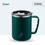 1026074 Merge 500ml Stainless Steel thermos Mug Tea Coffee Travel Mug Insulated Z301 xxxxxxx You 150726.