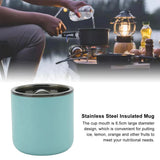 1026075 Merge Stainless Steel Double Wall Coffee Cup Thermal Insulated Travel Mug Durable Z301 xxxxxxx You 150726.