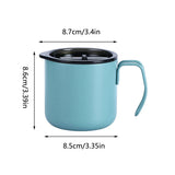1026075 Merge Stainless Steel Double Wall Coffee Cup Thermal Insulated Travel Mug Durable Z301 xxxxxxx You 150726.