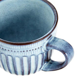 1026083 Merge Hand Glazed Maison Mug 300ml Coffee Mug Tea Stoneware Z303 xxxxxxx You 200726.