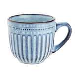 1026083 Merge Hand Glazed Maison Mug 300ml Coffee Mug Tea Stoneware Z303 xxxxxxx You 200726.