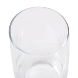 1026090 Merge Set Of 6 Everyday Drinking Glassing Highball Flute Tumblers Wine And Water Z304 xxxxxxx You 210726.