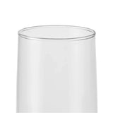 1026090 Merge Set Of 6 Everyday Drinking Glassing Highball Flute Tumblers Wine And Water Z304 xxxxxxx You 210726.