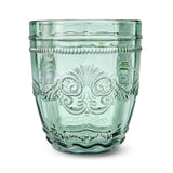 1026091 Merge 6 Green Tumbler Glasses Drinking Water Juice Wisky Glasses	Z304 xxxxxxx You 210726.