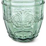 1026091 Merge 6 Green Tumbler Glasses Drinking Water Juice Wisky Glasses	Z304 xxxxxxx You 210726.