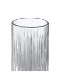 1026093 Merge 6 Clear Manhattan Hiball Glasses Water Juice Cocktail Soda Tumbler Z304 xxxxxxx You 210726.