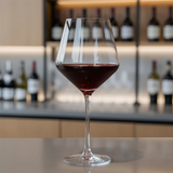 1026095 Merge 6x680ml Soho Crystal Red Wine Glasses Drinking Goblet Party Gift Set Z304 xxxxxxx You 210726.