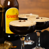 1026103 Merge 6x Misket Champagne Saucers Vintage Expresso Martini Cocktail Coupe Glass 235ml Z305 xxxxxxx You 220726.