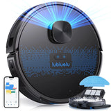 103220 Merge 4000pa Robot Vacuum Lubluelu SL60D Cleaner and Mop Combo WiFi/App Control Z242 xxxxxxx You 170326.