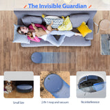 103221 Merge Omeser BR151 Robot Vacuum 5000Pa 3 In 1 Robot Cleaner And Mop	Z242 xxxxxxx You 170326.