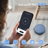 103221 Merge Omeser BR151 Robot Vacuum 5000Pa 3 In 1 Robot Cleaner And Mop	Z242 xxxxxxx You 170326.