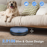 103221 Merge Omeser BR151 Robot Vacuum 5000Pa 3 In 1 Robot Cleaner And Mop	Z242 xxxxxxx You 170326.