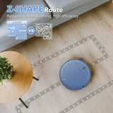 103221 Merge Omeser BR151 Robot Vacuum 5000Pa 3 In 1 Robot Cleaner And Mop	Z242 xxxxxxx You 170326.