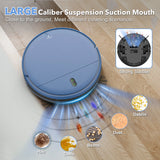 103221 Merge Omeser BR151 Robot Vacuum 5000Pa 3 In 1 Robot Cleaner And Mop	Z242 xxxxxxx You 170326.