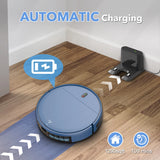 103221 Merge Omeser BR151 Robot Vacuum 5000Pa 3 In 1 Robot Cleaner And Mop	Z242 xxxxxxx You 170326.