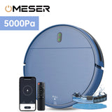 103221 Merge Omeser BR151 Robot Vacuum 5000Pa 3 In 1 Robot Cleaner And Mop	Z242 xxxxxxx You 170326.