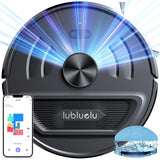 103223 Merge Lubluelu L20 Ultra 5500Pa Robot Vacuum Cleaner with Mop Laser Navigation 3 In 1 Z242 xxxxxxx You 170326.