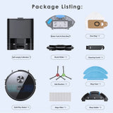 103224 Merge Smart Robot Vacuum Cleaner Automatic Sweeper Floor Carpet Cleaner Rechargeable Z242 xxxxxxx You 170326.