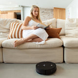 103225 Merge Smart Robot Vacuum Cleaner Automatic Sweeper Floor Carpet Cleaner Rechargeable Z242 xxxxxxx You 170326.